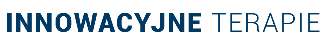 Innowacyjne Terapie Helena Parucka